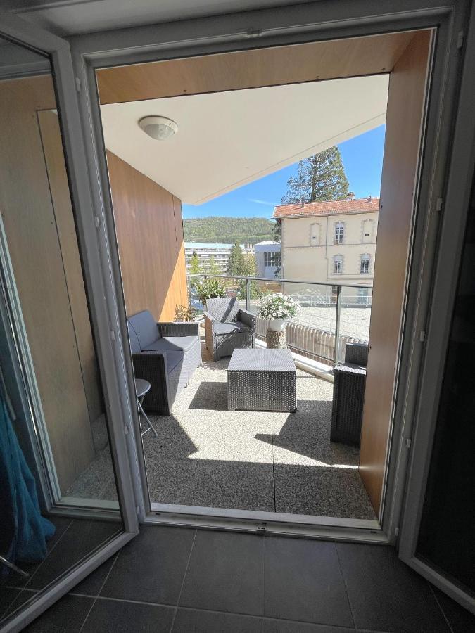 Marguerite-Gap Centre Apartment Exterior photo